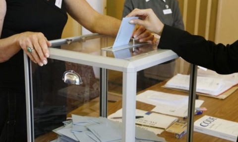 élection élection