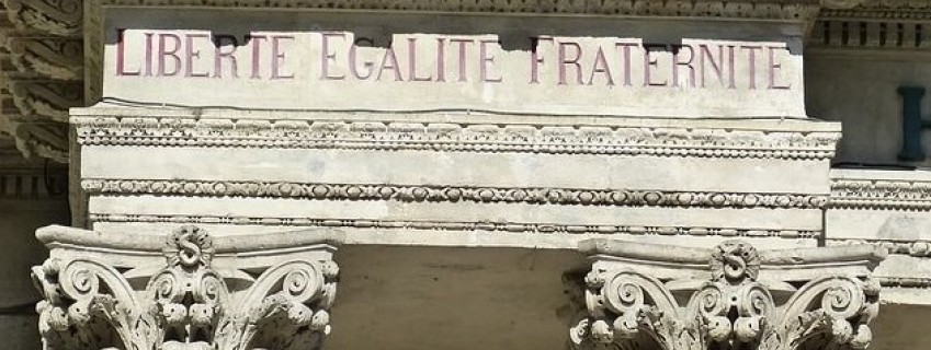 laicité