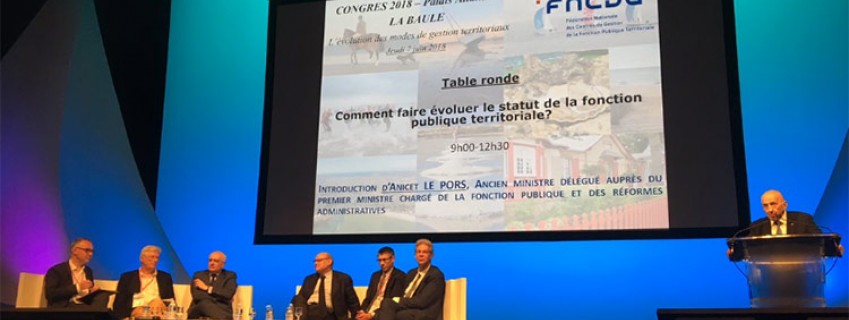 congrès FNCDG