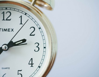 horloge