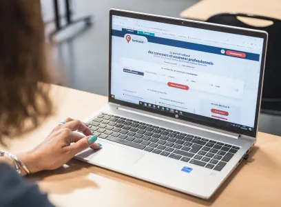 Site internet Concours-Territorial