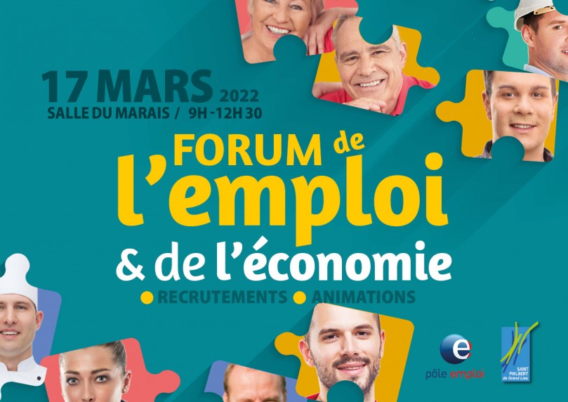 forum emploi et économie
