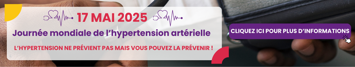 Hypertension artérielle