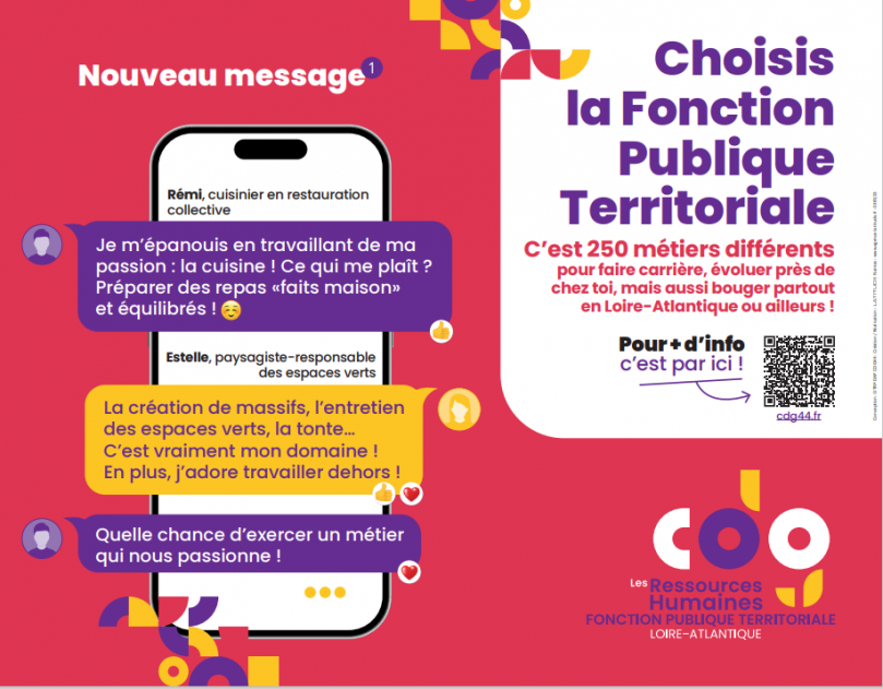 campagne promotion métiers territoriaux