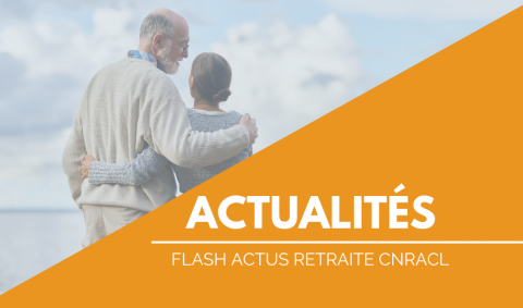retraite 