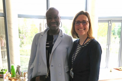 Binduoday région ome4-MagalieSere-AntoinetteSamba DUODAY