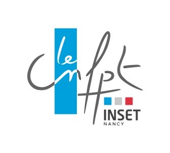 Logo CNFPT