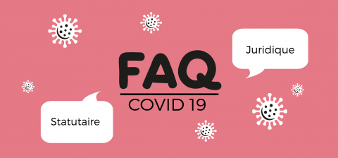 FAQ juridique et statutaire du CDG44