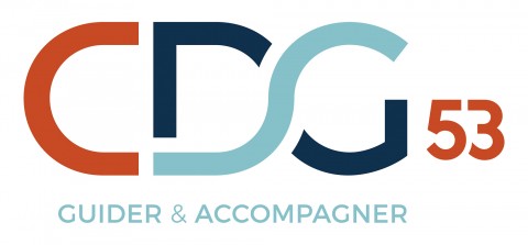 Logo cdg53