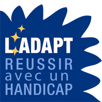 Logo l'ADAPT