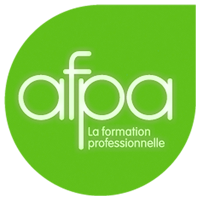 Logo Afpa