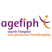 Logo agefiph