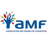 Logo AMF