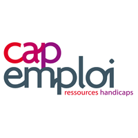 Logo cap emploi