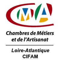 Logo CIFAM