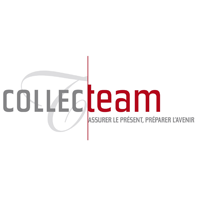 Logo de Collecteam
