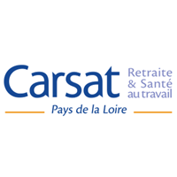 Logo Carsat