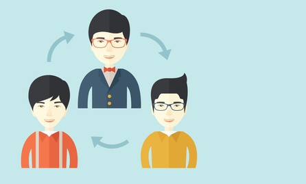 Remplacement Mobilité professionnelle dans la fonction publique