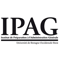 Logo IPAG