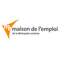 Logo Maison de l'emploi