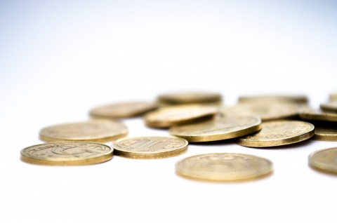 money-gold-coins-finance augmenttaion de salaire