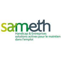 logo sameth