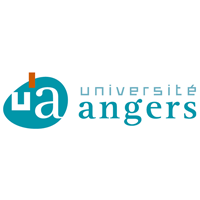 Logo université d'Angers