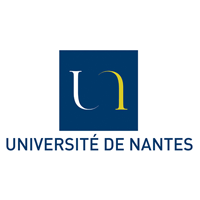 Logo université de Nantes