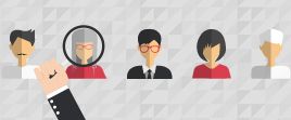 Aide au recrutement