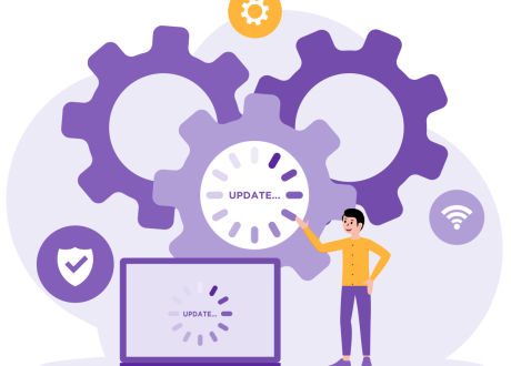 maintenance informatique