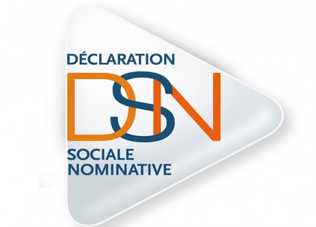 DSN : Déclaration Sociale Nominative