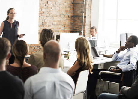 formation intégration contractuels