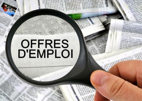 offre d'emploi du centre de gestion de Loire-Atlantique