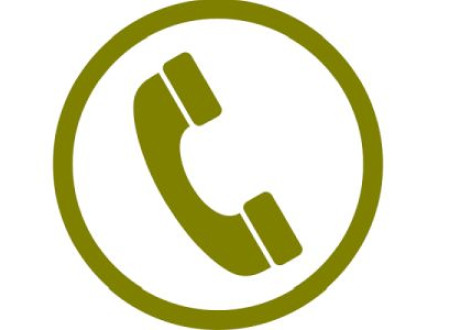 Accueil téléphonique indisponible