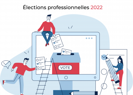 Elections professionnelles Fonction Publique