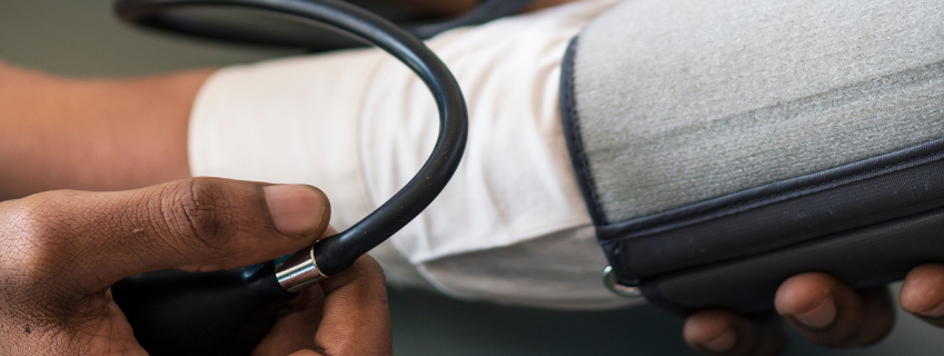 Hypertension artérielle 