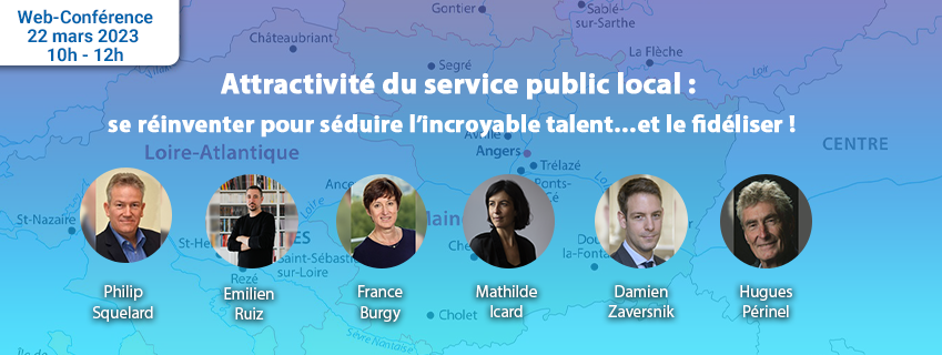 WEB-CONFÉRENCE le 22 mars 2023