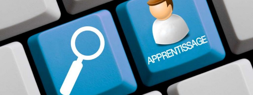 Offre apprentissage CDG44