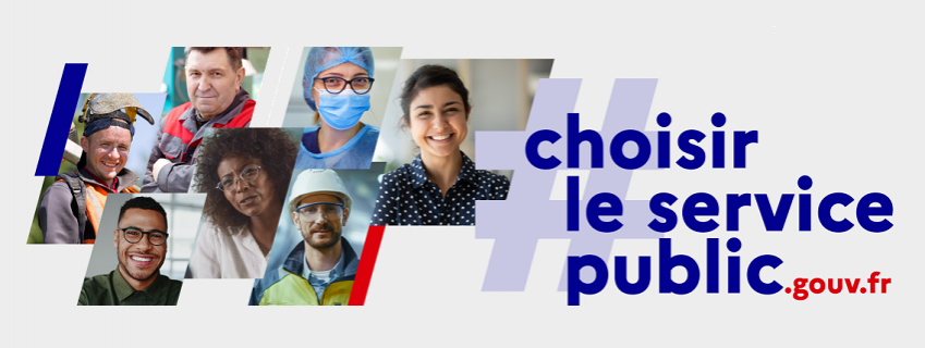 Le CDG44 recrute pour des missions temporaires