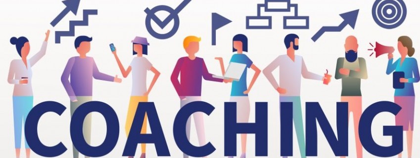 CDG44 hors les murs - "Le Coaching Flash"