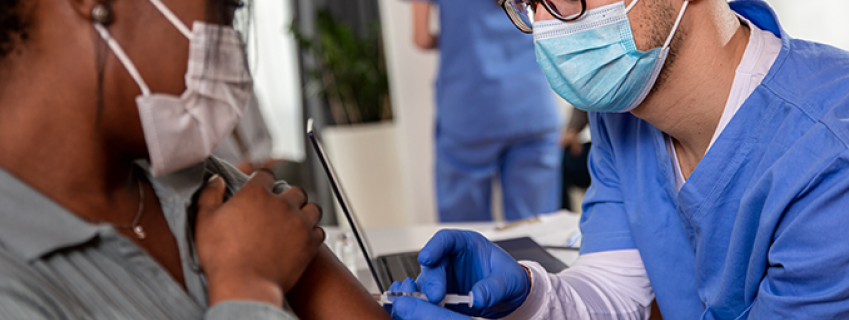 camapgne de vaccination contre la grippe