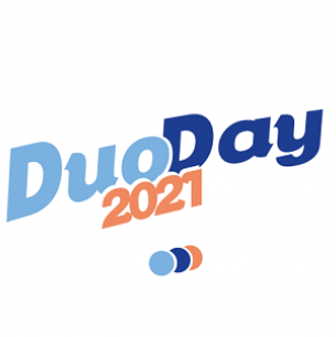 #DuoDay2021