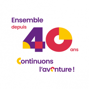 Le Centre de Gestion de Loire-Atlantique vous souhaite une année active et dynamique pour 2024 !