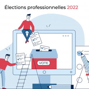 Elections professionnelles Fonction Publique