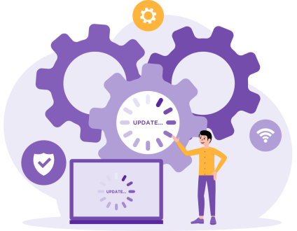 maintenance informatique