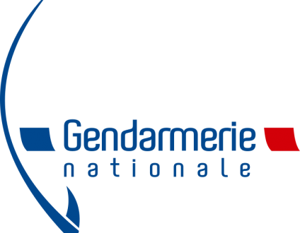 logo gendarmerie nationale