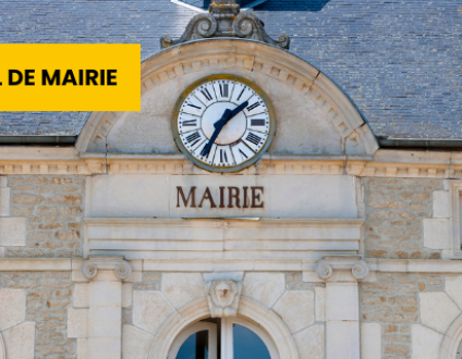 Revalorisation du métier de sécrétaire de mairie 