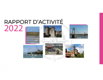 Rapport d'activité 2022 