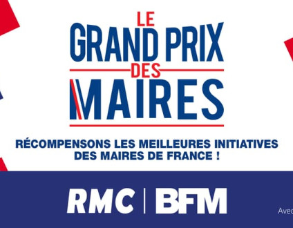 Grand prix des maires