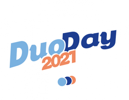 #DuoDay2021